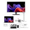 「Vodaview USBーCtoマルチHUBアダプタ HDMI 4K2K PD100W 30cm VV-UCHDDOCK3-SV 1本」の商品サムネイル画像5枚目