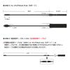 「Vodaview USBーC to マルチHUB HDMI PD100W 1mケーブル付 VV-UCDOCKHUB6-CCF010 1式」の商品サムネイル画像6枚目