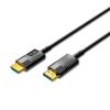 「Vodaview 4.5mm AOCロングHDMIケーブル 5m 4K60Hz フルHD 60Hz VV-HDMI050AA-AOCV2-B 1本」の商品サムネイル画像3枚目