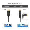 「Vodaview 回転タイプ DisplayPort to HDMI 変換ケーブル 2m VV-DPHD020-FL 1本」の商品サムネイル画像3枚目