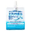 「水分補給ゼリー エブリサポート塩分チャージゼリー 180g 1セット（６個入）」の商品サムネイル画像2枚目