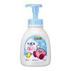 「数量限定　ビオレｕ泡ボディウォッシュ ポンプ フレッシュフローラルの香り　カービィデザイン 600ml 花王【泡タイプ】」の商品サムネイル画像2枚目