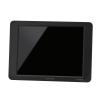 「センチュリー 8インチHDMIマルチモニター plus one HDMI[ブラック] LCD-8000VH5B 1個」の商品サムネイル画像2枚目