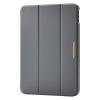 「エレコム iPad(A16) (第10世代) フラップケース 薄型軽量 TB-A25RWVJM3GY 1個」の商品サムネイル画像2枚目