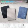「エレコム iPad(A16) (第10世代) フラップケース 薄型軽量 カラーエッジ TB-A25RWVFCBG 1個」の商品サムネイル画像6枚目