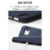 「エレコム 11インチiPad Air(M3/M2) フラップケース 衝撃吸収 TB-A25MSANV 1個」の商品サムネイル画像6枚目