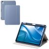 「エレコム 11インチiPad Air(M3/M2) フラップケース 衝撃吸収 TB-A25MSABG 1個」の商品サムネイル画像2枚目