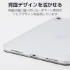 「エレコム iPad(A16) (第10世代) フラップケース 薄型軽量 TB-A25RWVNV 1個」の商品サムネイル画像3枚目