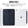 「エレコム iPad(A16) (第10世代) フラップケース 薄型軽量 TB-A25RWVNV 1個」の商品サムネイル画像7枚目