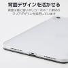 「エレコム iPad(A16) (第10世代) フラップケース 薄型軽量 TB-A25RWVBK 1個」の商品サムネイル画像7枚目