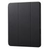 「エレコム 13インチiPad Air(M3/M2) フラップケース 衝撃吸収 TB-A25XSABK 1個」の商品サムネイル画像2枚目