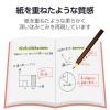 「エレコム 11インチiPad Air(M3/M2) フィルム 紙心地 文字用 TB-A25MFLAPNS 1個」の商品サムネイル画像7枚目
