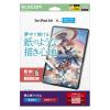 「エレコム 11インチiPad Air(M3/M2) フィルム 紙心地 反射防止 TB-A25MFLAPL 1個」の商品サムネイル画像2枚目
