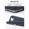 「エレコム 13インチiPad Air(M3/M2) フラップケース 超薄型 TB-A25XWVPF2NV 1個」の商品サムネイル画像8枚目