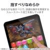 「エレコム iPad(A16) (第10世代) フィルム 高精細 指紋防止 反射防止 TB-A25RFLFAHD 1個」の商品サムネイル画像7枚目