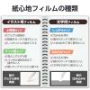 「エレコム 13インチiPad Air(M3/M2) フィルム 紙心地 反射防止 TB-A25XFLAPL 1個」の商品サムネイル画像7枚目
