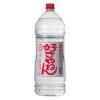 「宮崎本店 キッコーミヤ焼酎 好きやねん 20度 4L 1セット（1本×4） 焼酎 キンミヤ 金宮 甲類」の商品サムネイル画像2枚目