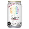 「チューハイ 宝酒造 ISAINA イサイナ 芋焼酎ソーダ 缶 350ml 6本」の商品サムネイル画像2枚目