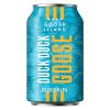 「輸入ビール グースアイランド ダックダックグース 海外ビール 缶 330ml 3本」の商品サムネイル画像2枚目