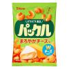 「コーンスナック 食べきりサイズ パックル まろやかチーズ味 57ｇ 1セット（1個×3）」の商品サムネイル画像2枚目