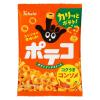 「ポテトスナック 食べきりサイズ ポテコ コンソメ味 60ｇ 1セット（1個×3）」の商品サムネイル画像2枚目