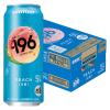 「チューハイ サントリー -196＜白桃＞ 缶 500ml 1ケース(24本)」の商品サムネイル画像2枚目