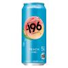 「チューハイ サントリー -196＜白桃＞ 缶 500ml 6本」の商品サムネイル画像2枚目