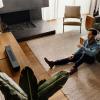 「ボーズ Bose Smart Soundbar BLK 1台」の商品サムネイル画像5枚目