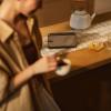 「ボーズ SoundLink Home Bluetooth Speaker ウォームウッド SLink BT SP WWD 1台」の商品サムネイル画像4枚目