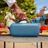 「ボーズ SoundLink Max Portable Speaker ブルーダスク SLink PTBL BLU 1台」の商品サムネイル画像3枚目