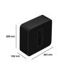 「SONOS Sub 4 ブラック SUBG4JP1BLK 1台」の商品サムネイル画像2枚目