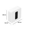 「SONOS Sub 4 ホワイト SUBG4JP1 1台」の商品サムネイル画像2枚目