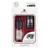 「グランセンスカーフレッシュナー アンティークローズ 10mL 1セット（1個×2） グローバルプロダクトプランニング」の商品サムネイル画像2枚目