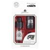 「グランセンスカーフレッシュナー ホワイトムスク 10mL 1セット（1個×2） グローバルプロダクトプランニング」の商品サムネイル画像2枚目