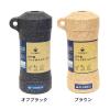 「ペットボトルクーラー 保冷 保温 350mL~600mL オフブラック 1個 FLOBBLE 石山」の商品サムネイル画像8枚目
