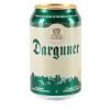 「【ワゴンセール】【賞味期限2025/12/12】ドイツビール ダルグナー ピルスナー 330ml 缶 6本（わけあり品）」の商品サムネイル画像2枚目
