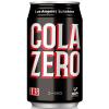 「【ワゴンセール】【賞味期限2025/11/30】富永貿易 神戸居留地 ラスコーラゼロ 350ml 1箱（24缶入）【カロリーゼロ】（わけあり品）」の商品サムネイル画像2枚目