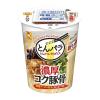 「【ワゴンセール】マルちゃん とんこつパラダイス 濃厚コク豚骨 1セット（1個×3） 東洋水産（わけあり品）」の商品サムネイル画像2枚目