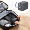 「サンワサプライ USB PD対応キューブ型AC充電器(PD65W) ACA-PD105BK 1個」の商品サムネイル画像6枚目