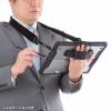 「サンワサプライ Surface Pro 第11世代/10/9用耐衝撃ケース(ショルダーベルト) PDA-SF12BK 1個」の商品サムネイル画像8枚目