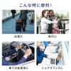「サンワサプライ USB2.0 TypeーCケーブル(Lightning変換アダプタ付き) KB-IPLTCCP6010W 1本」の商品サムネイル画像7枚目