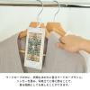 「モリス リテリングスオブクラシック ワードローブサシェ ピオニーピーチ＆ムスク 1個 つり下げ式芳香剤 三和トレーディング」の商品サムネイル画像3枚目