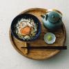 「DEAN ＆ DELUCA 三陸 贅沢茶漬け詰め合わせ １個 手土産 ギフト プレゼント ディーン＆デルーカ 紙袋付き」の商品サムネイル画像2枚目