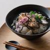 「DEAN ＆ DELUCA 三陸 贅沢茶漬け詰め合わせ １個 手土産 ギフト プレゼント ディーン＆デルーカ 紙袋付き」の商品サムネイル画像3枚目
