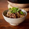 「DEAN ＆ DELUCA 炊き込みごはんの素詰め合わせ １個 手土産 ギフト プレゼント ディーン＆デルーカ 紙袋付き」の商品サムネイル画像2枚目
