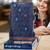 「カワダ drop x drop KGー044 ボードゲーム 1個」の商品サムネイル画像8枚目