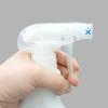 「三宝化成 スプレーボトル（空ボトル）500mL アルコール対応 1セット（10本）」の商品サムネイル画像6枚目