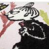 「バスマット 45×60cm おさんぽリトルミイ 1個 ヨコズナクリエーション」の商品サムネイル画像6枚目
