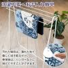 「ソフトバスマット 珪藻土入り 40×60cm ガーデニングムーミン 1個 ヨコズナクリエーション」の商品サムネイル画像4枚目