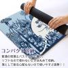 「ソフトバスマット 珪藻土入り 40×60cm ガーデニングムーミン 1個 ヨコズナクリエーション」の商品サムネイル画像5枚目